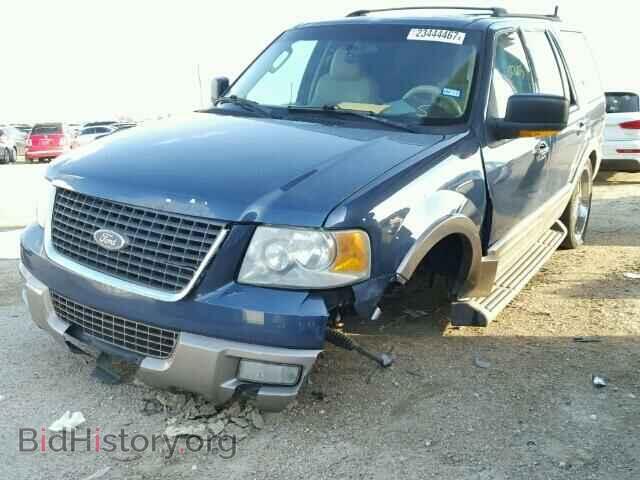 2004 FORD EXPEDITION - VIN: 1FMPU17L64LB76088 - Photo 2