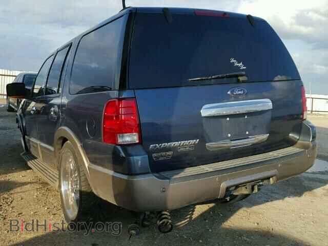 2004 FORD EXPEDITION - VIN: 1FMPU17L64LB76088 - Photo 3