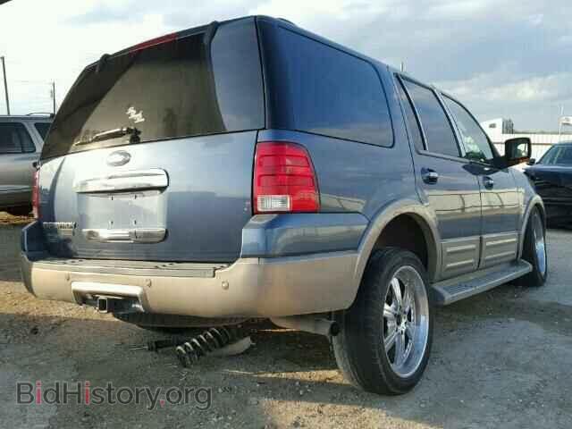 2004 FORD EXPEDITION - VIN: 1FMPU17L64LB76088 - Photo 4