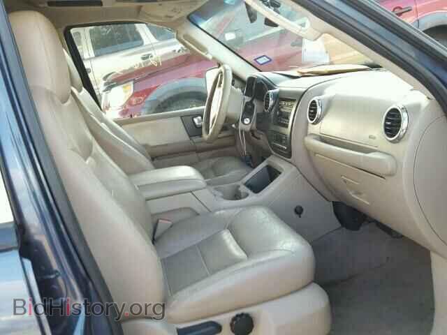 2004 FORD EXPEDITION - VIN: 1FMPU17L64LB76088 - Photo 5