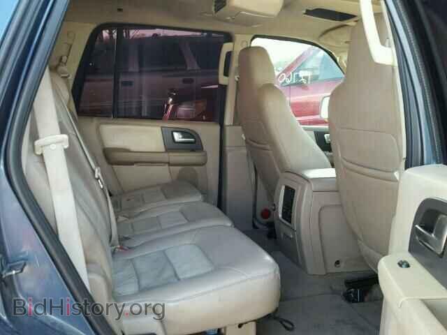 2004 FORD EXPEDITION - VIN: 1FMPU17L64LB76088 - Photo 6