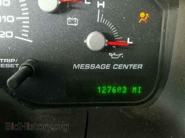 2004 FORD EXPEDITION - VIN: 1FMPU17L64LB76088 - Photo 8
