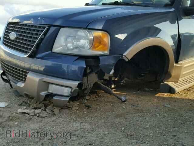 2004 FORD EXPEDITION - VIN: 1FMPU17L64LB76088 - Photo 9