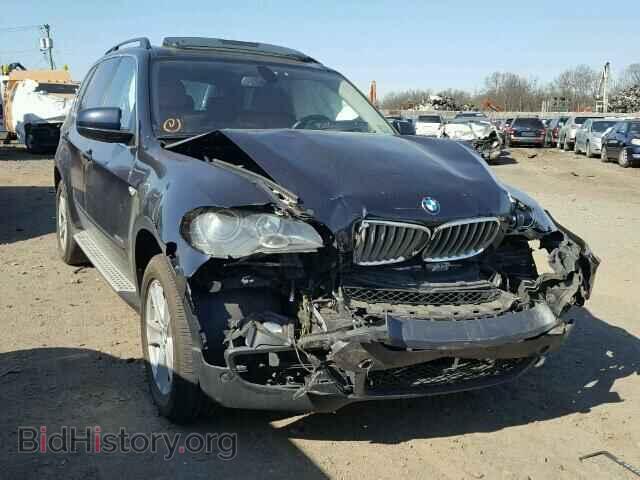 Фотография 5UXFE83549L170552 - BMW X5 2009