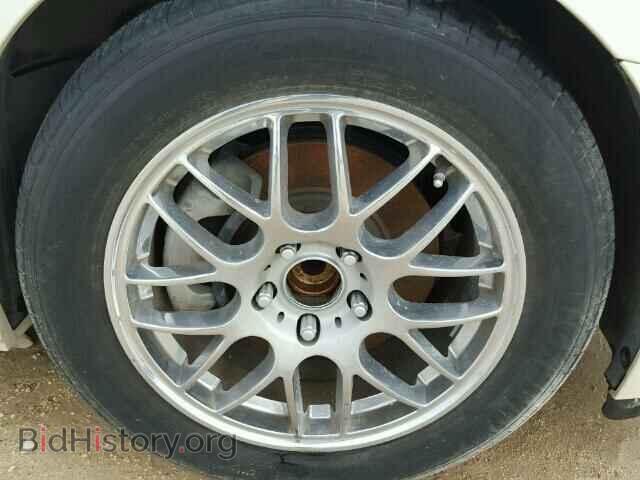 2012 CADILLAC CTS - VIN: 1G6DE5E59C0143413 - Photo 9