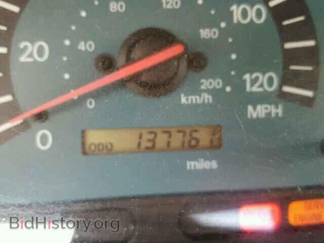 2003 MITSUBISHI GALANT - VIN: 4A3AA46G43E060087 - Фото 8