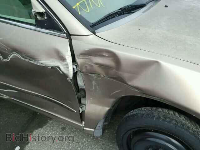 2003 MITSUBISHI GALANT - VIN: 4A3AA46G43E060087 - Фото 10