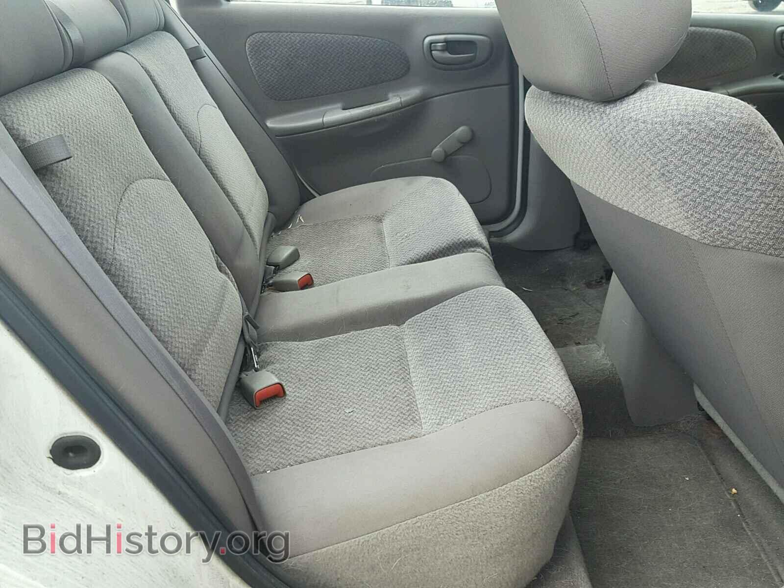 2002 DODGE NEON - VIN: 1B3ES46C62D634208 - Фото 6