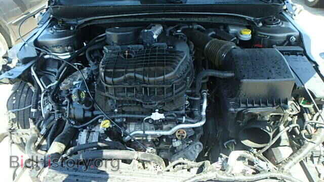 2013 CHRYSLER 200 - VIN: 1C3CCBCG1DN595432 - Photo 7