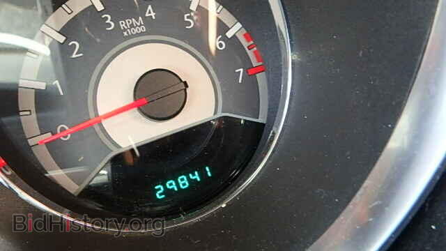 2013 CHRYSLER 200 - VIN: 1C3CCBCG1DN595432 - Photo 8