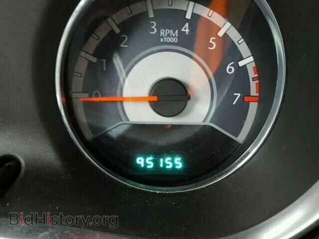 2012 CHRYSLER 200 - VIN: 1C3CCBBB0CN149230 - Фото 8