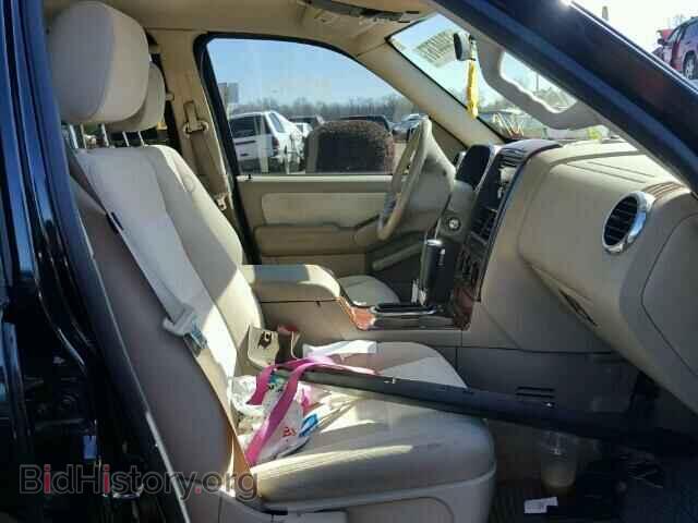 2007 FORD EXPLORER - VIN: 1FMEU63E97UA93457 - Фото 5