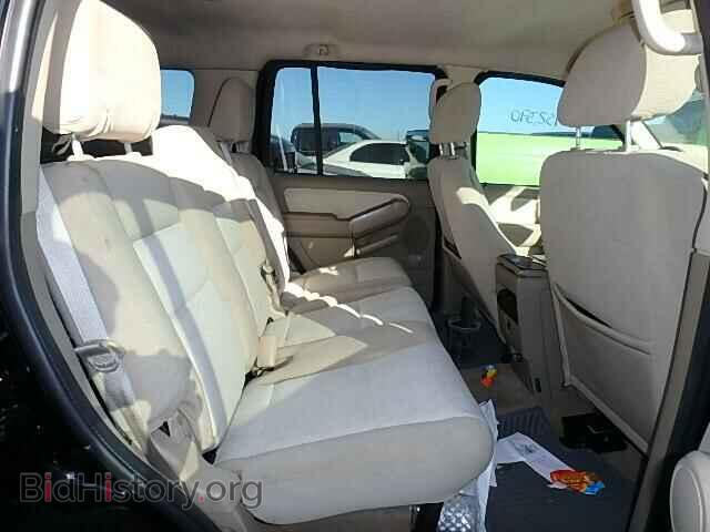 2007 FORD EXPLORER - VIN: 1FMEU63E97UA93457 - Фото 6