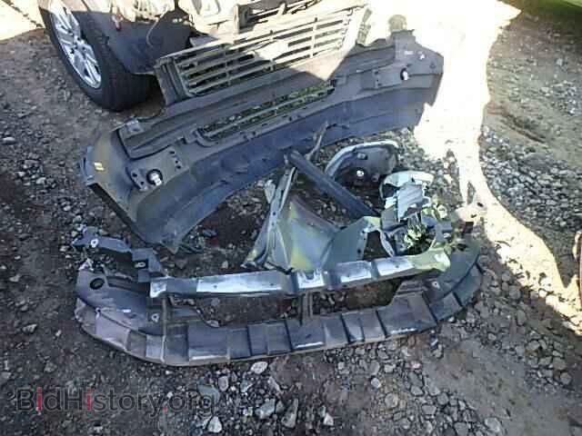 2007 FORD EXPLORER - VIN: 1FMEU63E97UA93457 - Фото 9