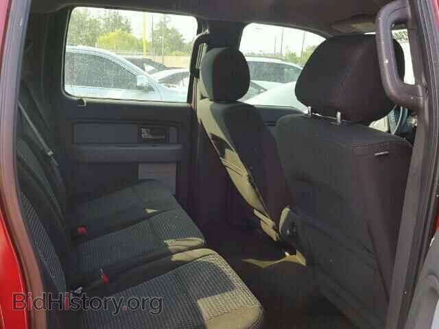 2014 FORD F150 - VIN: 1FTFW1CF4EKE07927 - Фото 6
