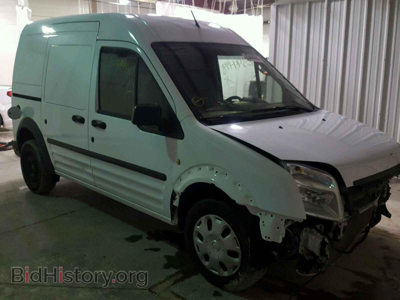 Фотография NM0LS7AN4DT164301 - FORD TRANSIT CO 2013