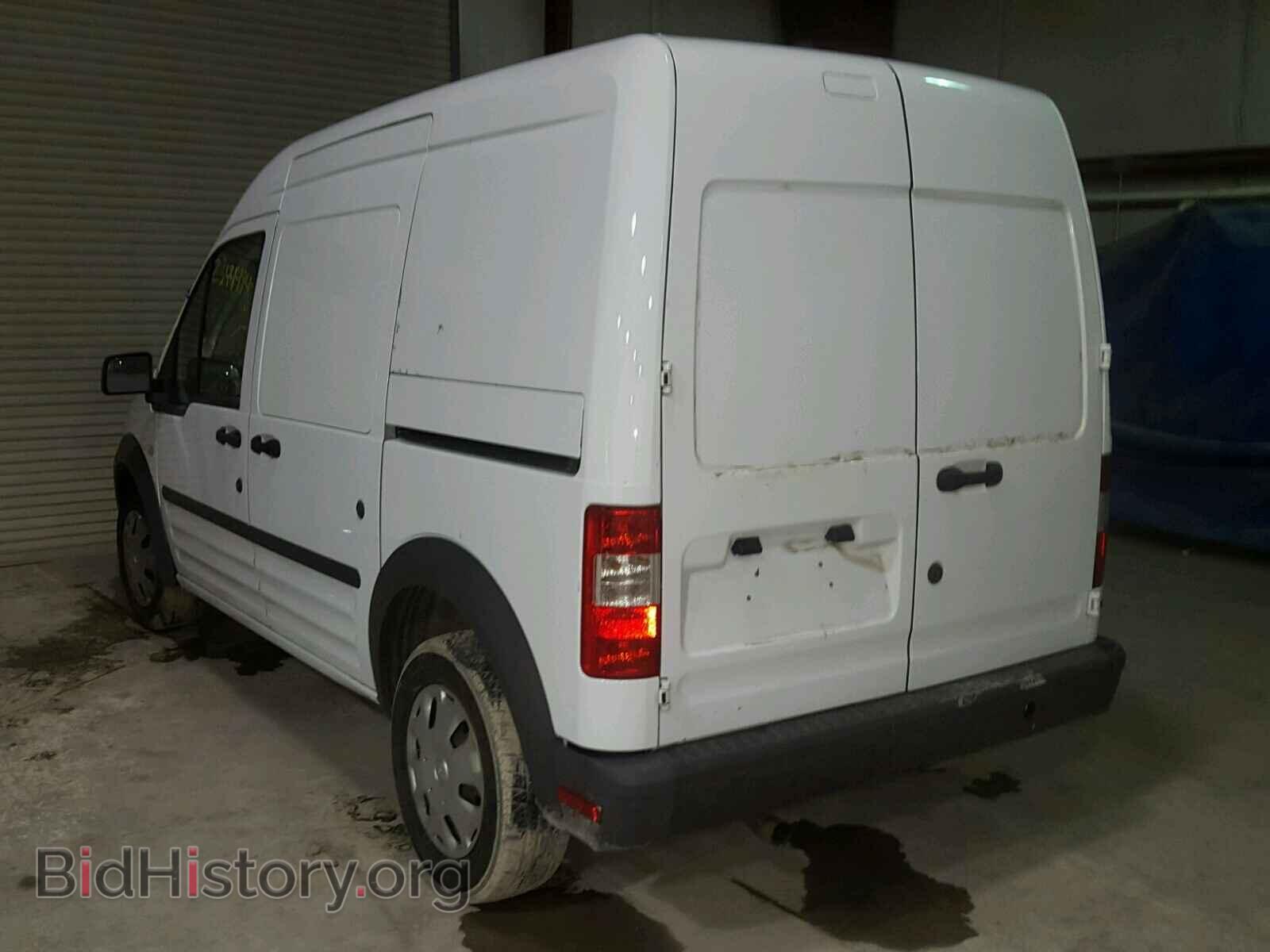 2013 FORD TRANSIT CO - VIN: NM0LS7AN4DT164301 - Фото 3