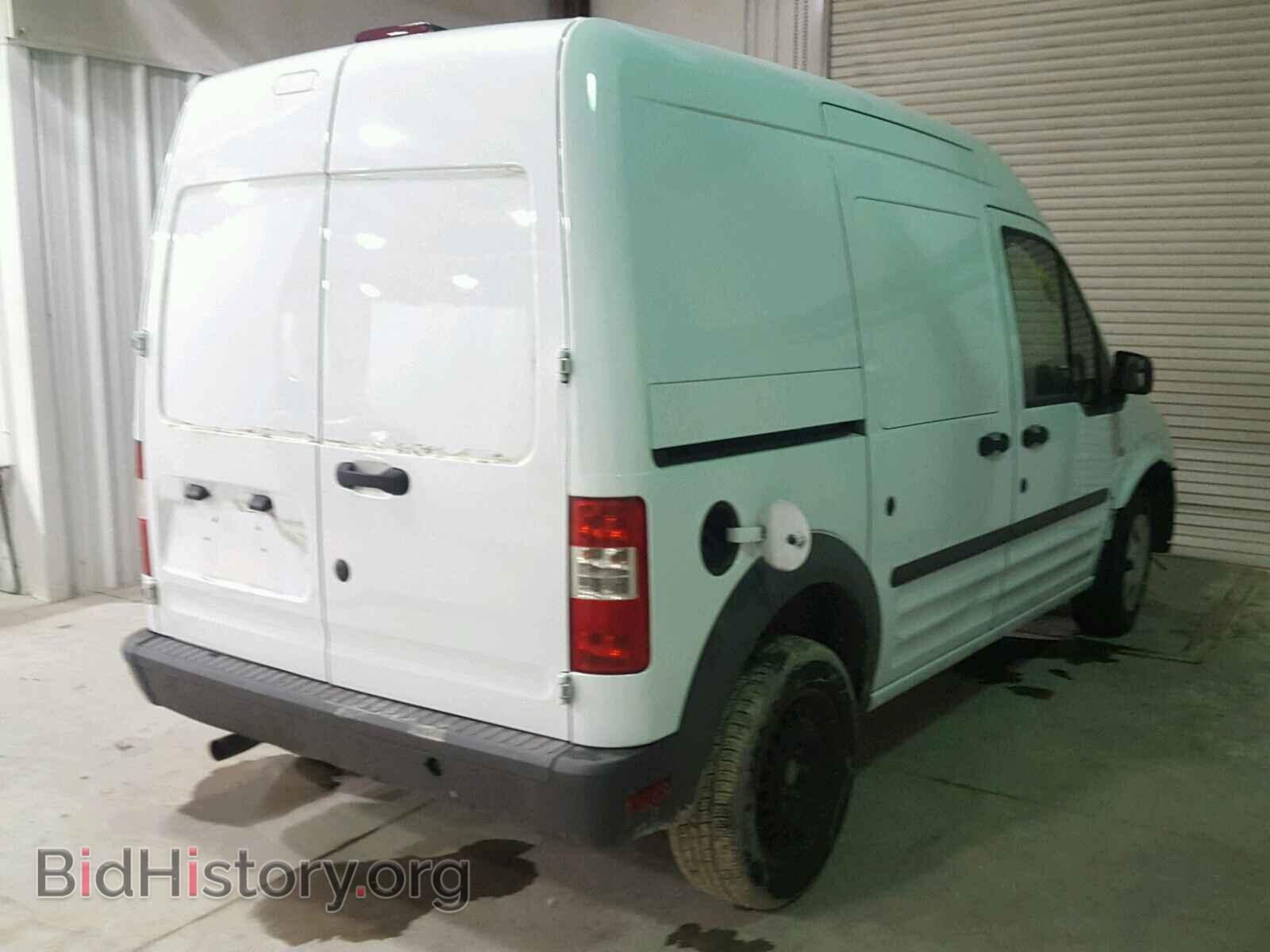 2013 FORD TRANSIT CO - VIN: NM0LS7AN4DT164301 - Фото 4