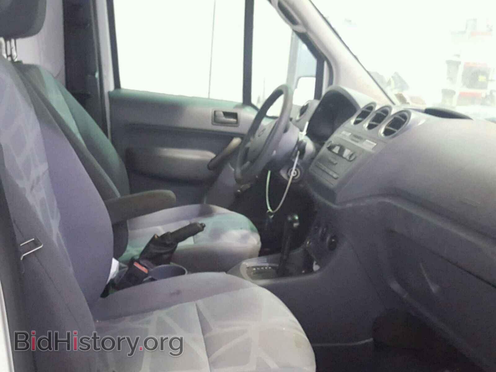 2013 FORD TRANSIT CO - VIN: NM0LS7AN4DT164301 - Фото 5