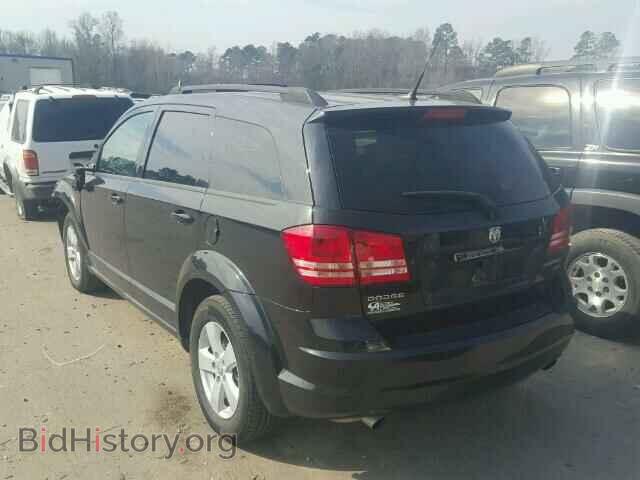 2010 DODGE JOURNEY - VIN: 3D4PG5FV4AT149495 - Фото 3