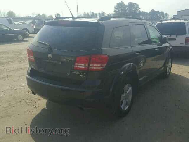 2010 DODGE JOURNEY - VIN: 3D4PG5FV4AT149495 - Фото 4