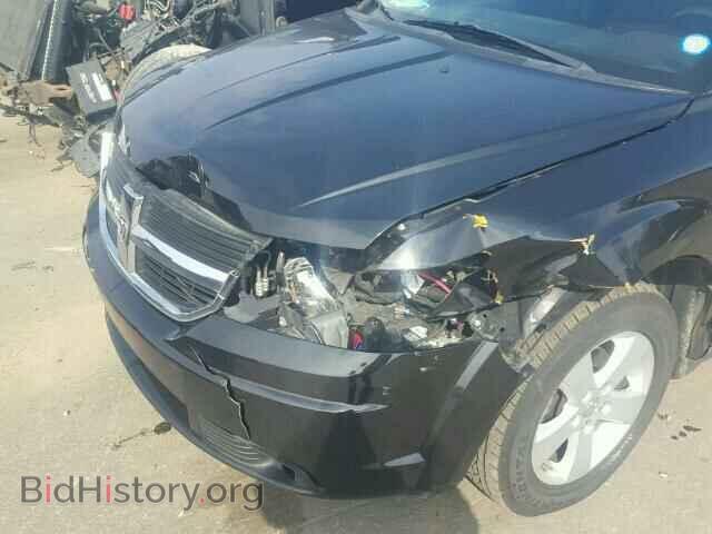 2010 DODGE JOURNEY - VIN: 3D4PG5FV4AT149495 - Фото 9
