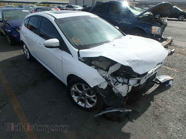 Photo 1FAHP3M20CL477578 - FORD FOCUS 2012