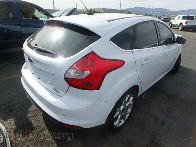 2012 FORD FOCUS - VIN: 1FAHP3M20CL477578 - Photo 4