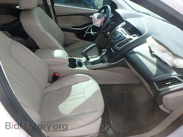 2012 FORD FOCUS - VIN: 1FAHP3M20CL477578 - Photo 5