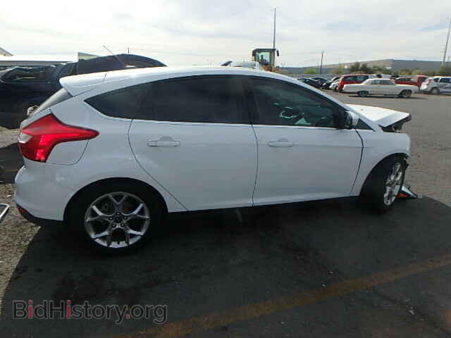 2012 FORD FOCUS - VIN: 1FAHP3M20CL477578 - Photo 10