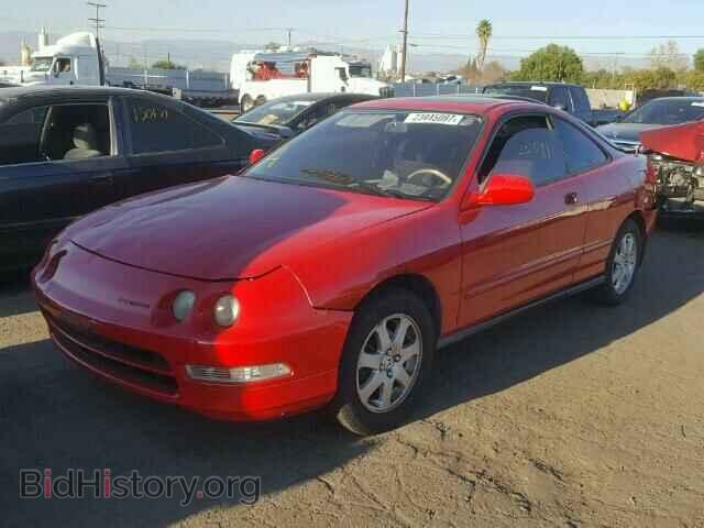 1994 ACURA INTEGRA - VIN: JH4DC4355RS017500 - Фото 2