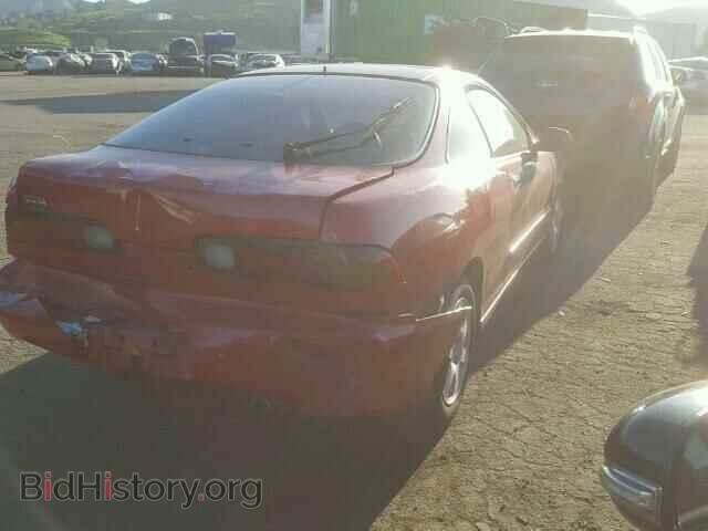 1994 ACURA INTEGRA - VIN: JH4DC4355RS017500 - Фото 4