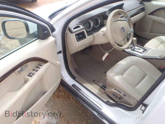 2012 VOLVO XC70 - VIN: YV4952BL3C1132547 - Фото 9
