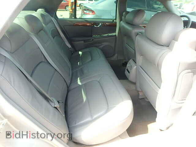 2004 CADILLAC DEVILLE - VIN: 1G6KD54YX4U190255 - Фото 6
