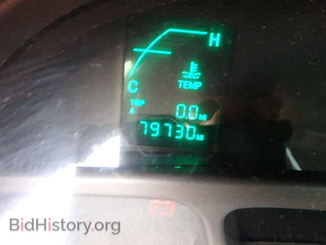 2004 CADILLAC DEVILLE - VIN: 1G6KD54YX4U190255 - Фото 8