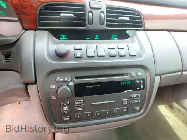 2004 CADILLAC DEVILLE - VIN: 1G6KD54YX4U190255 - Фото 9