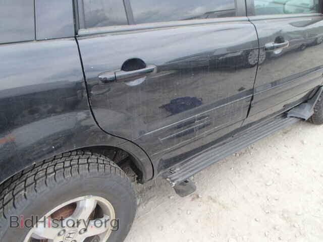 2006 HONDA PILOT - VIN: 2HKYF18456H537103 - Фото 10