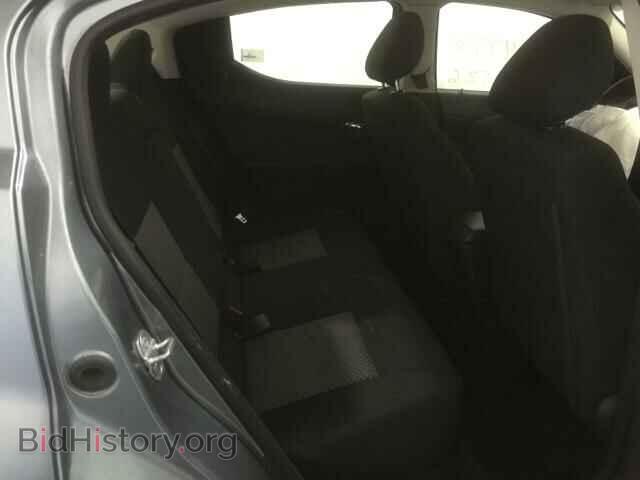 2009 DODGE AVENGER - VIN: 1B3LC46B59N505537 - Фото 6