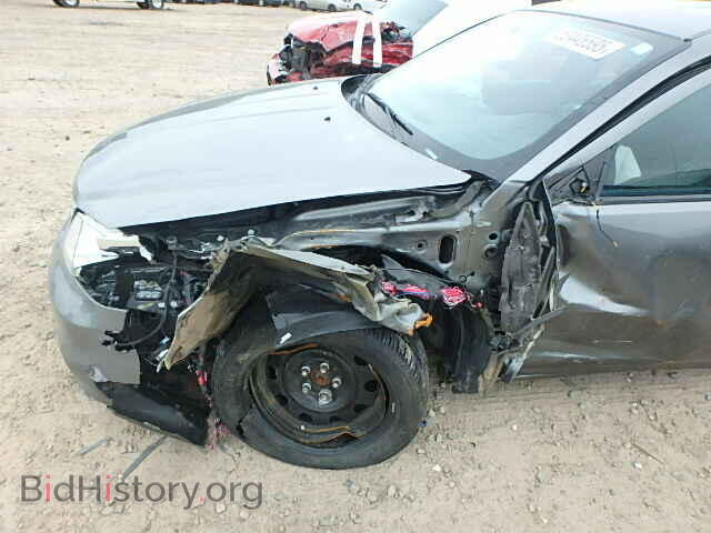 2013 DODGE AVENGER - VIN: 1C3CDZAB2DN591595 - Photo 10