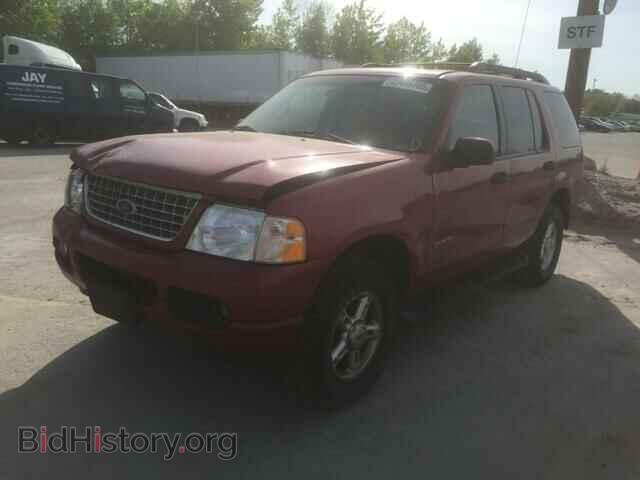 2005 FORD EXPLORER - VIN: 1FMZU73E35UB85717 - Photo 2