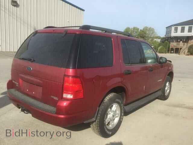 2005 FORD EXPLORER - VIN: 1FMZU73E35UB85717 - Photo 4