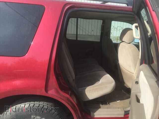 2005 FORD EXPLORER - VIN: 1FMZU73E35UB85717 - Photo 6
