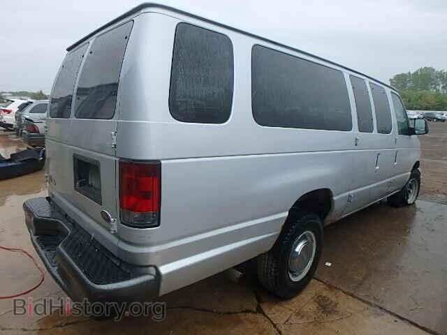 2004 FORD ECONOLINE - VIN: 1FTSS34L14HB15125 - Photo 4