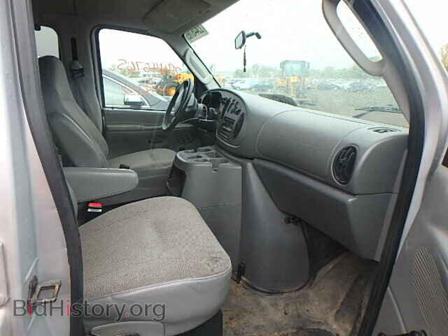 2004 FORD ECONOLINE - VIN: 1FTSS34L14HB15125 - Photo 5