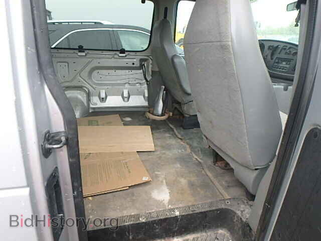 2004 FORD ECONOLINE - VIN: 1FTSS34L14HB15125 - Photo 6
