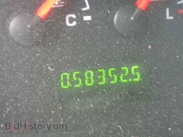 2004 FORD ECONOLINE - VIN: 1FTSS34L14HB15125 - Photo 8