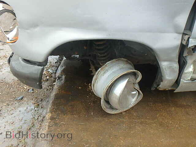2004 FORD ECONOLINE - VIN: 1FTSS34L14HB15125 - Photo 9