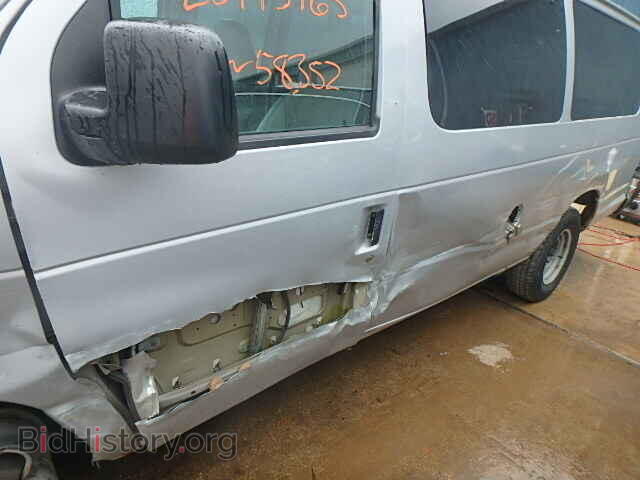 2004 FORD ECONOLINE - VIN: 1FTSS34L14HB15125 - Photo 10