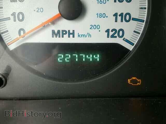 2007 DODGE CARAVAN - VIN: 1D8GP24E97B192529 - Фото 8