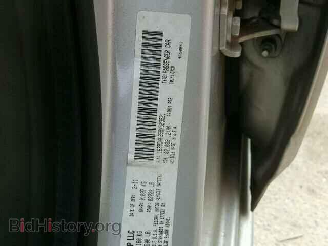 2011 DODGE AVENGER - VIN: 1B3BD4FB5BN523521 - Photo 10